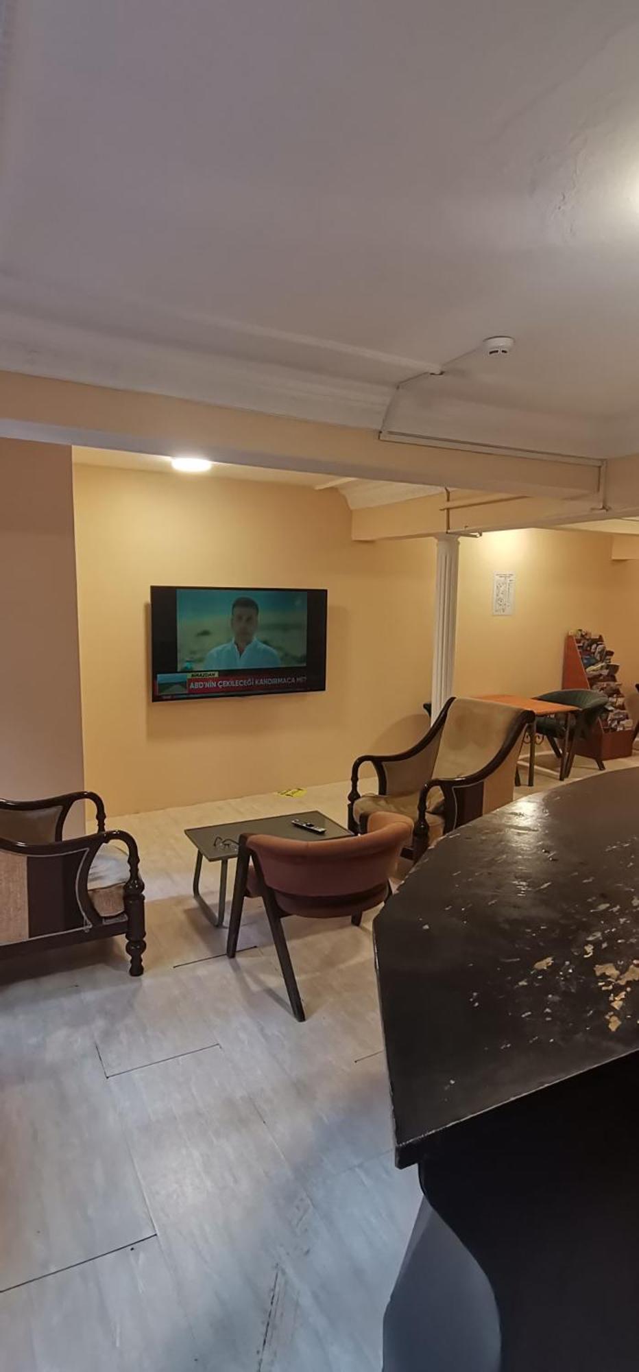 Taksim Hotel Sato Estambul Exterior foto