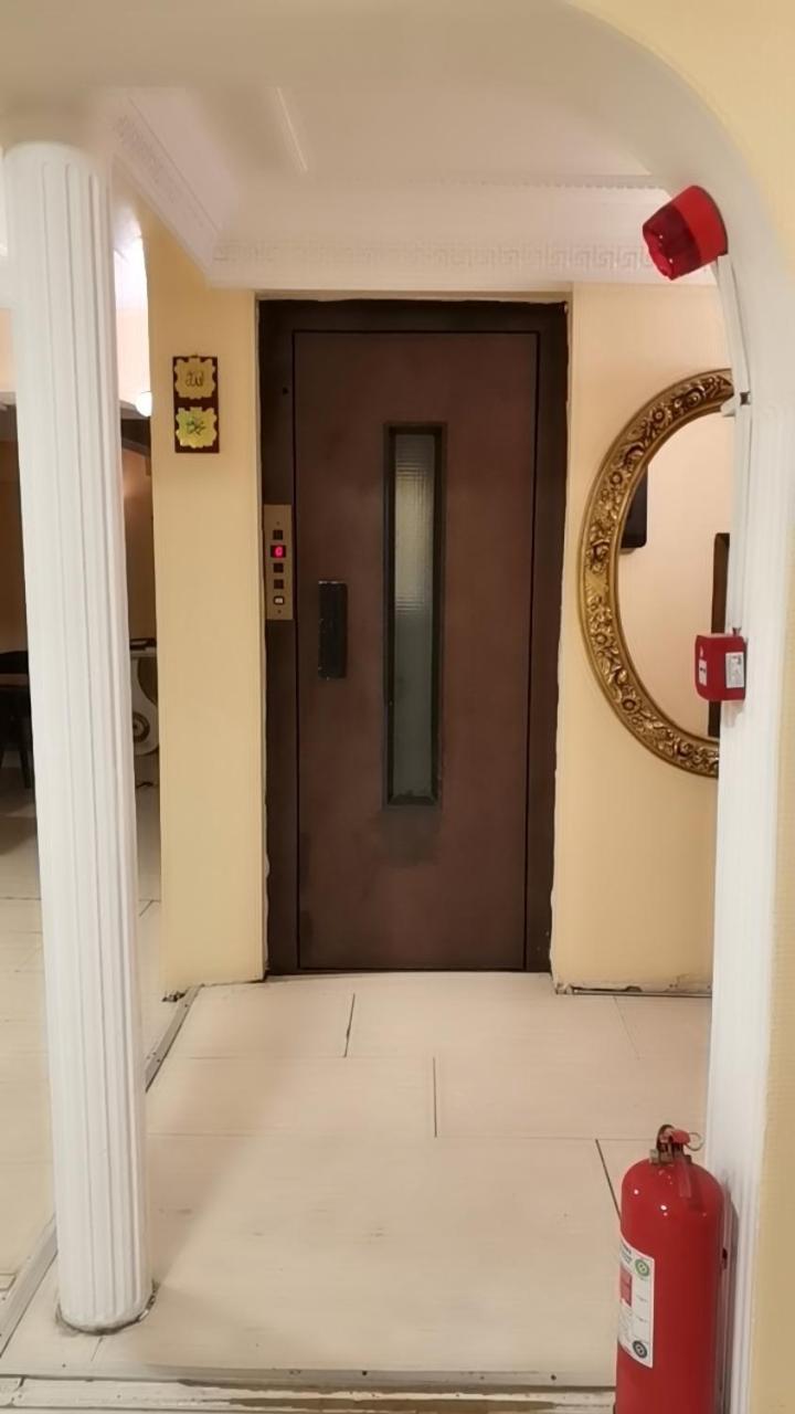 Taksim Hotel Sato Estambul Exterior foto