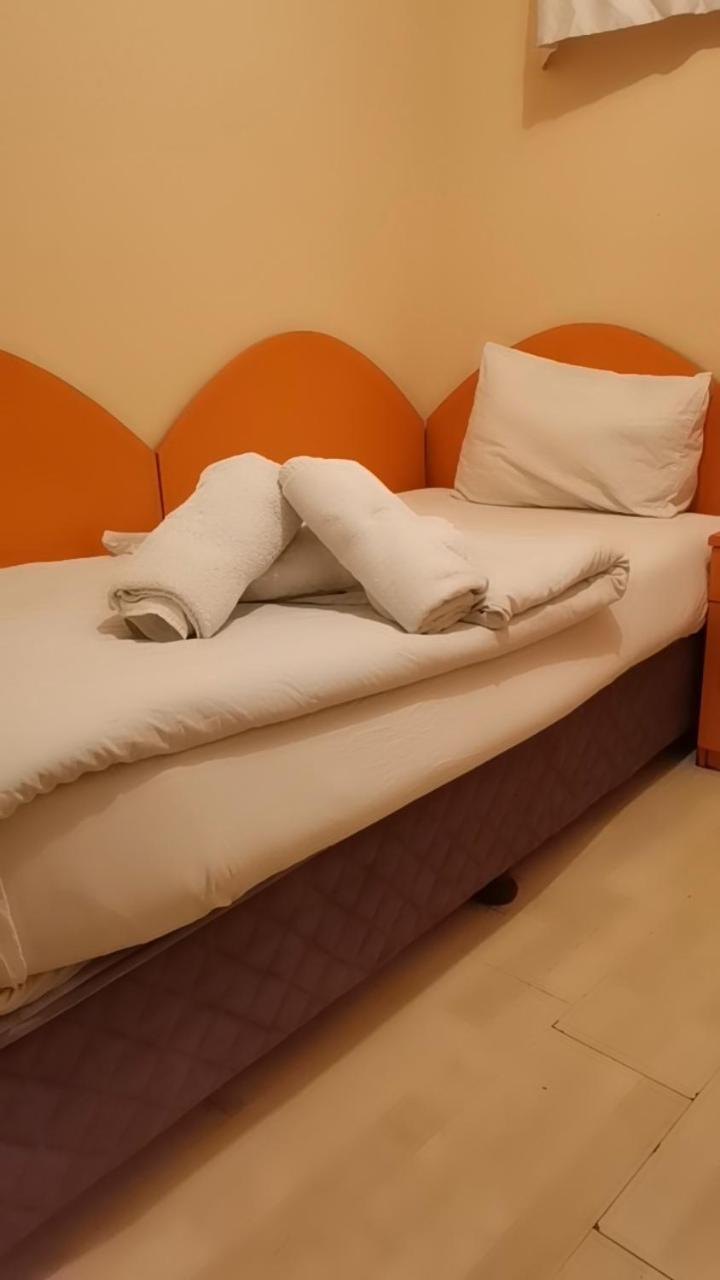 Taksim Hotel Sato Estambul Habitación foto